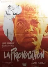 Póster de la película La provocation