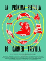 Poster de La próxima película de Carmen Trevilla