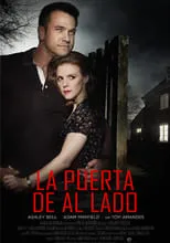 Poster de la película La puerta de al lado - Películas hoy en TV