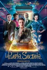 Hiep Thi Le en la película La Puerta Mágica