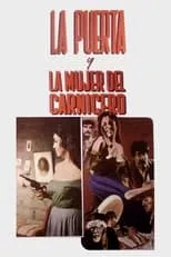 Película La Puerta y la Mujer del Carnicero