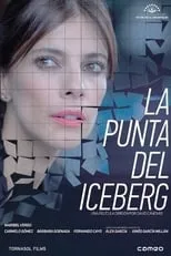 Ibán Malo es Empleado en La punta del iceberg