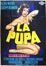 Película La Pupa