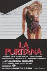 Película La puritana