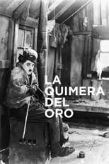 Larry Steers es Tacoma First Officer (uncredited) en La quimera del oro