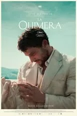 Película La quimera