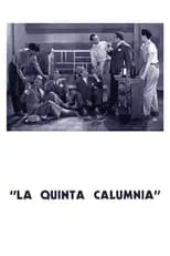 Película La quinta calumnia