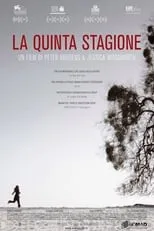 Poster de la película La quinta estacion - Películas hoy en TV