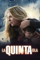 Poster de la película La quinta ola - Películas hoy en TV