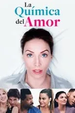 Poster de La química del amor