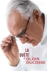 Alain Ducasse interpreta a  en La quête d'Alain Ducasse