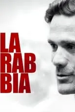 Portada de La Rabbia di Pasolini