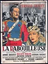 Póster de la película La Rabouilleuse