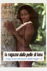 Zeudi Araya es Simone en La ragazza dalla pelle di luna