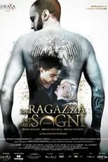 Póster de la película La ragazza dei miei sogni