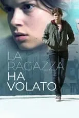 Poster de La ragazza ha volato