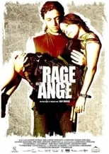 Póster de la película La rage de l'ange