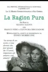 Poster de la película La ragion pura - Películas hoy en TV