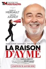 Póster de la película La Raison d'Aymé