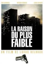 Claude Semal interpreta a Robert en La Raison du plus faible