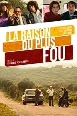 Película La Raison du plus fou