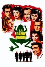 Película La Rana Verde