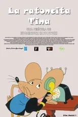 Poster de la película La ratoncita Tina - Películas hoy en TV