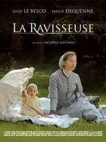 Poster de La Ravisseuse