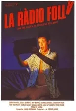 Película La ràdio folla