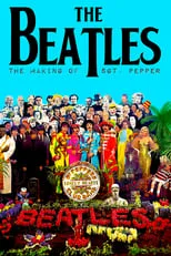 Mal Evans es Self (archive sound) en La realización de Sgt. Pepper