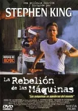 Película La rebelión de las máquinas