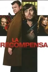 Brendan Dempsey interpreta a Victor en La recompensa