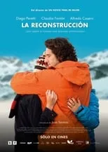 Poster de La reconstrucción