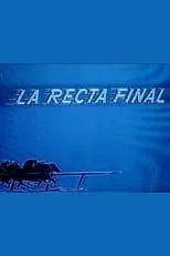 Arturo de Córdova interpreta a Narrator en La recta final