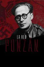 Francisco Franco interpreta a Self - Politician (archive footage) en La red Ponzán