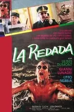 Poster de La redada