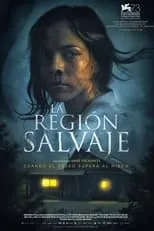 Película La región salvaje