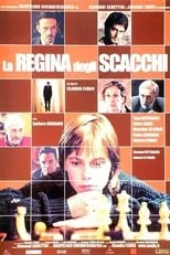 Portada de La regina degli scacchi