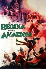 Película La regina delle Amazzoni