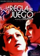 Poster de la película La regla del juego - Películas hoy en TV