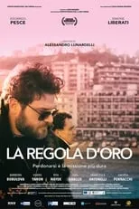 Película La regola d'oro