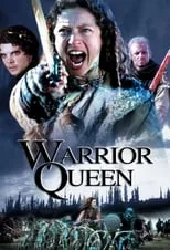 Poster de la película La reina de la guerra - Películas hoy en TV