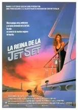 Isabella Rocchietta es Lucrezia Caracciolo bambina en La reina de la Jet Set