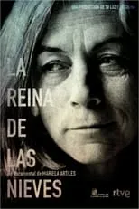 Poster de La reina de las nieves