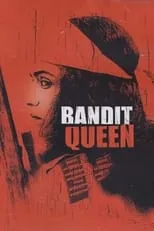 Película La reina de los bandidos