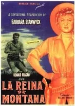 George Bell es Indian (uncredited) en La reina de Montana