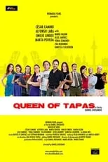 Película La Reina de Tapas