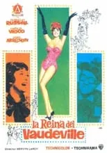 Película La reina del Vaudeville