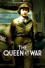 Póster de la película La reina en época de guerra