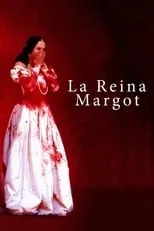 Isabelle Adjani interpreta a Margot en La reina Margot